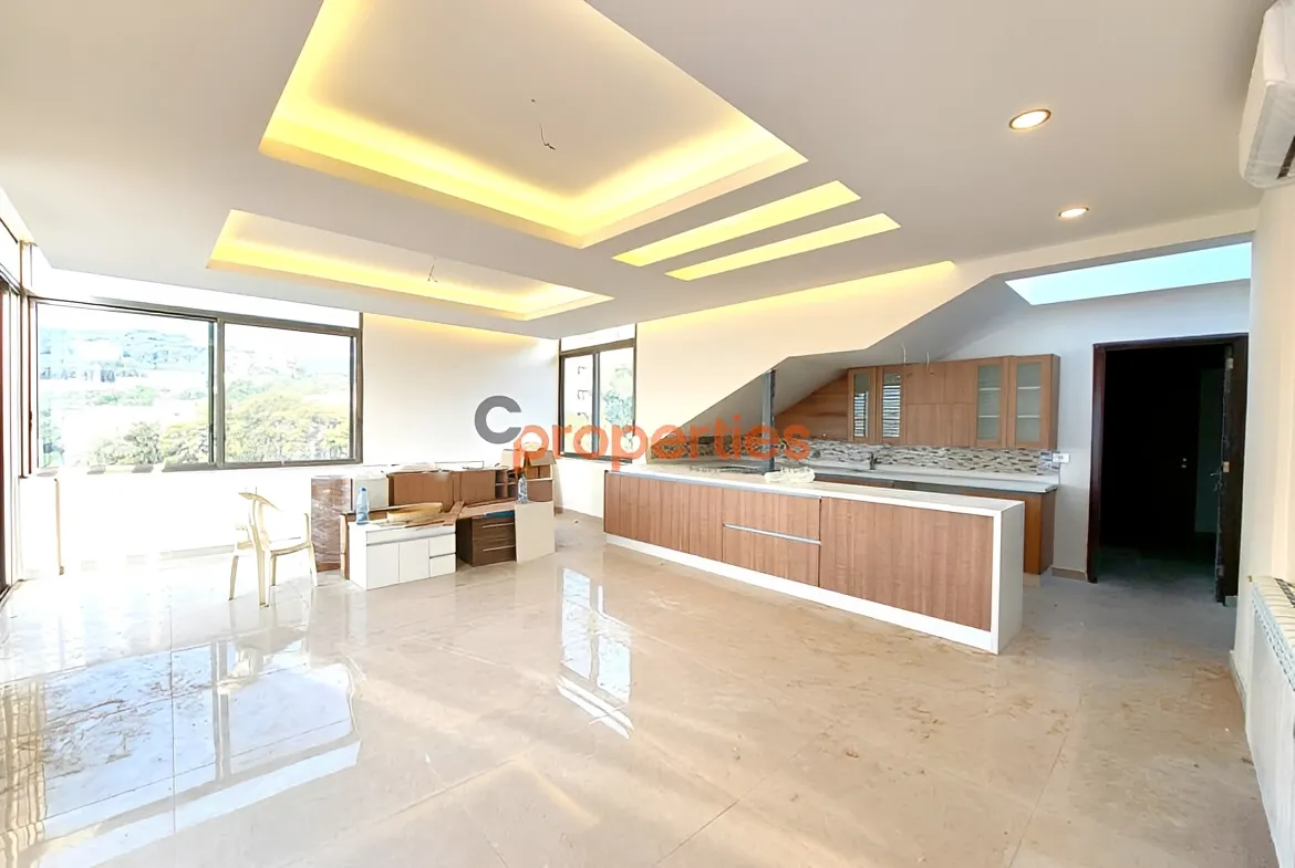 Apartment for Sale in Biaqout
