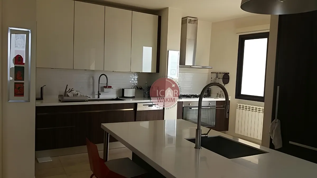 Duplex for Sale in Beit Meri