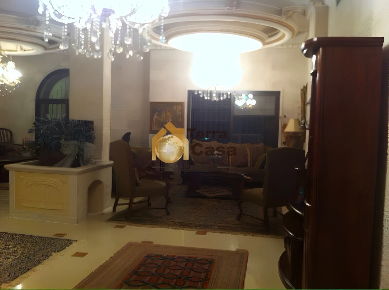 Villa for sale in Zahle, Lebanon