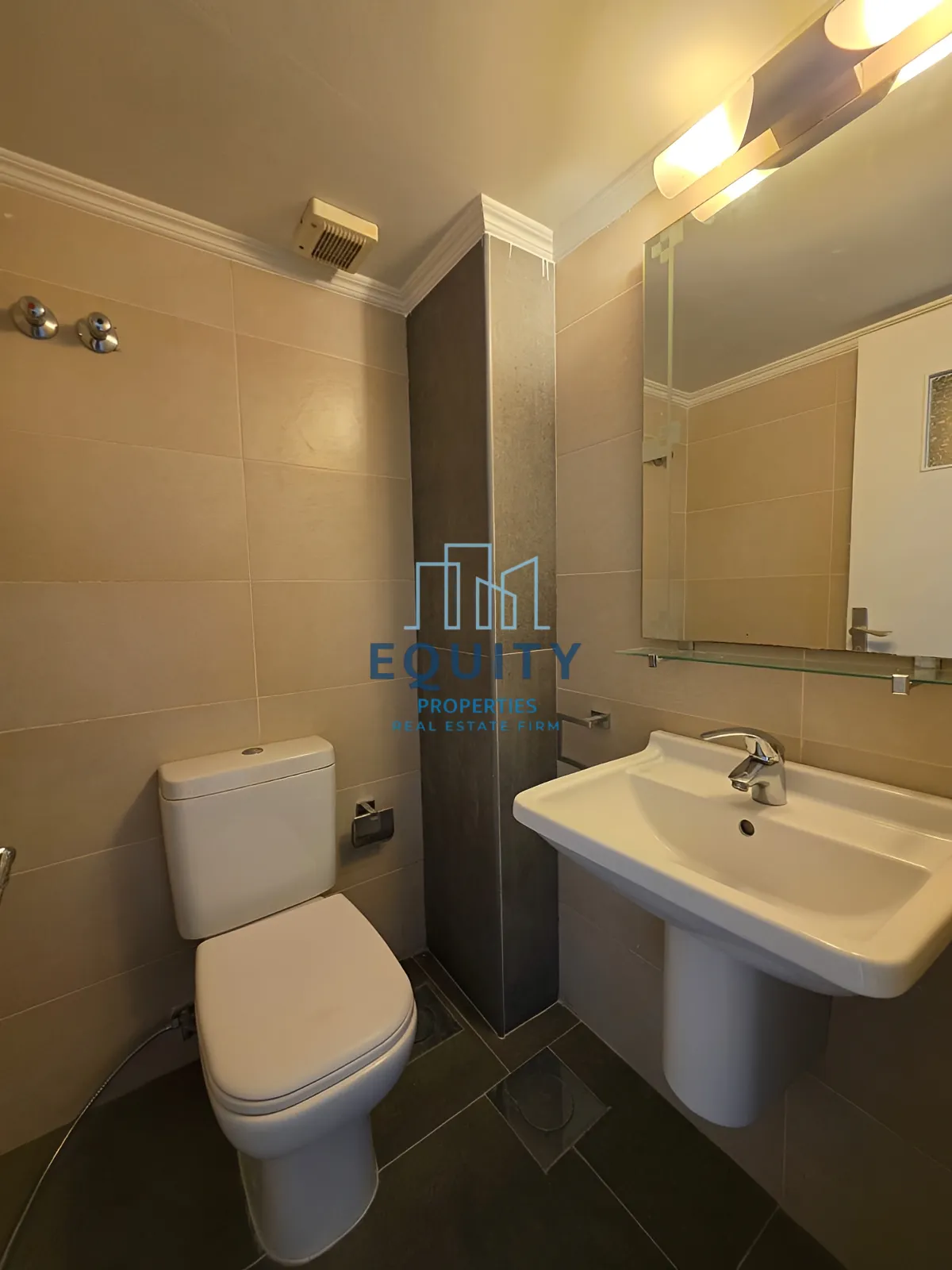 Apartment for sale in Fassouh