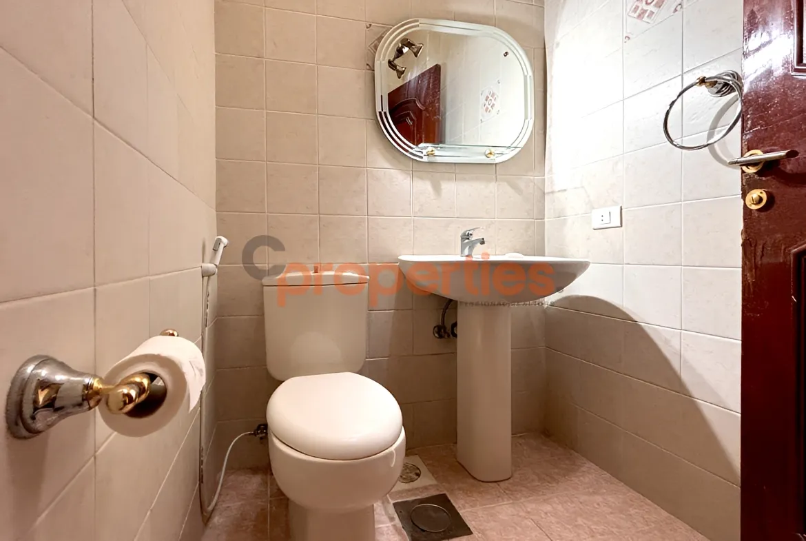 Apartment for rent in Broummana, Lebanon