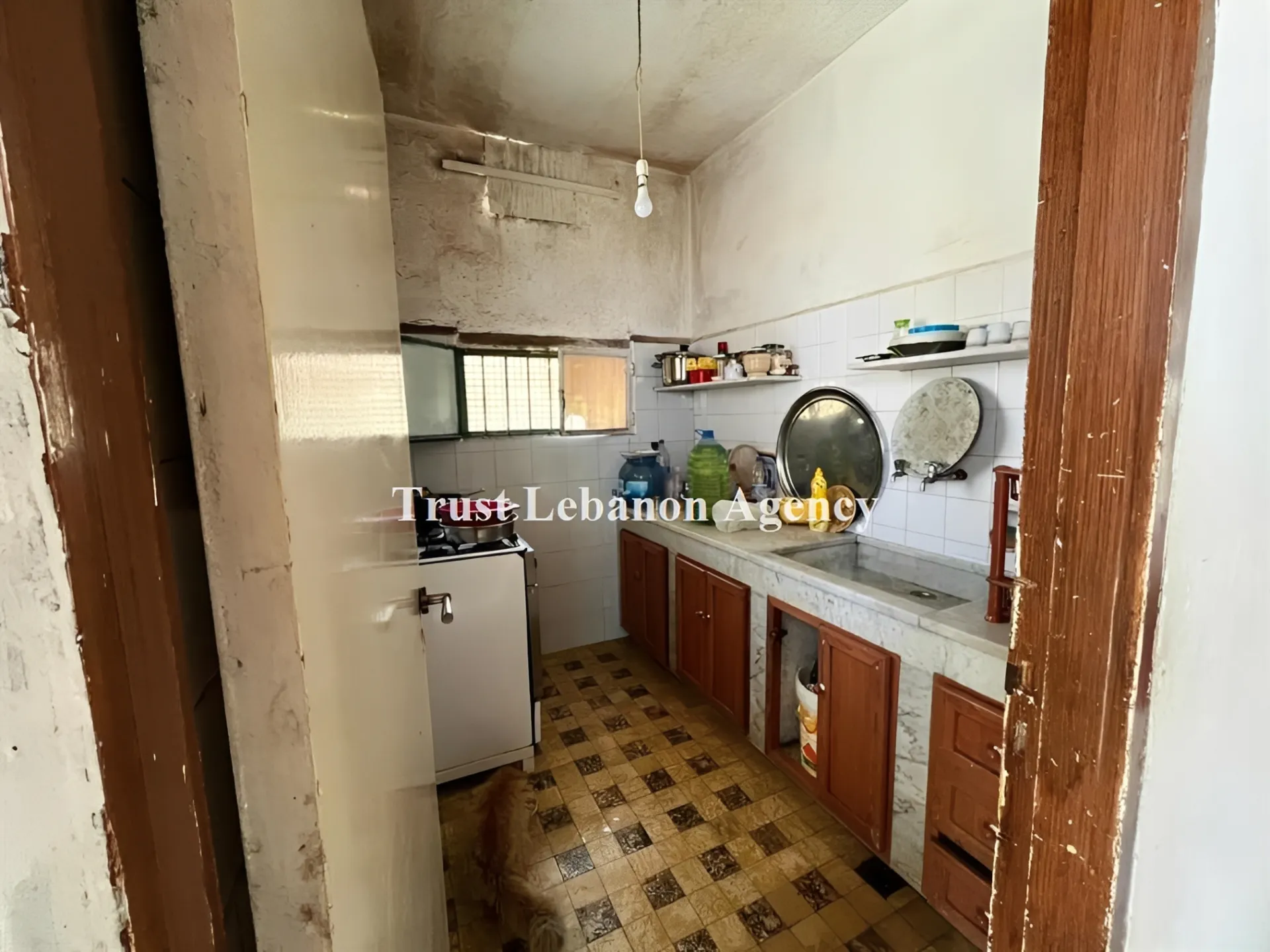 Apartment for Rent in Metn Dhour Al Chweir Lebanon - 2 bed, 2 bath