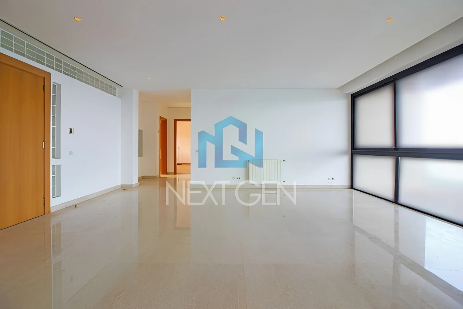 Apartment for Rent in Ras Beirut - 4 bed, 6 bath