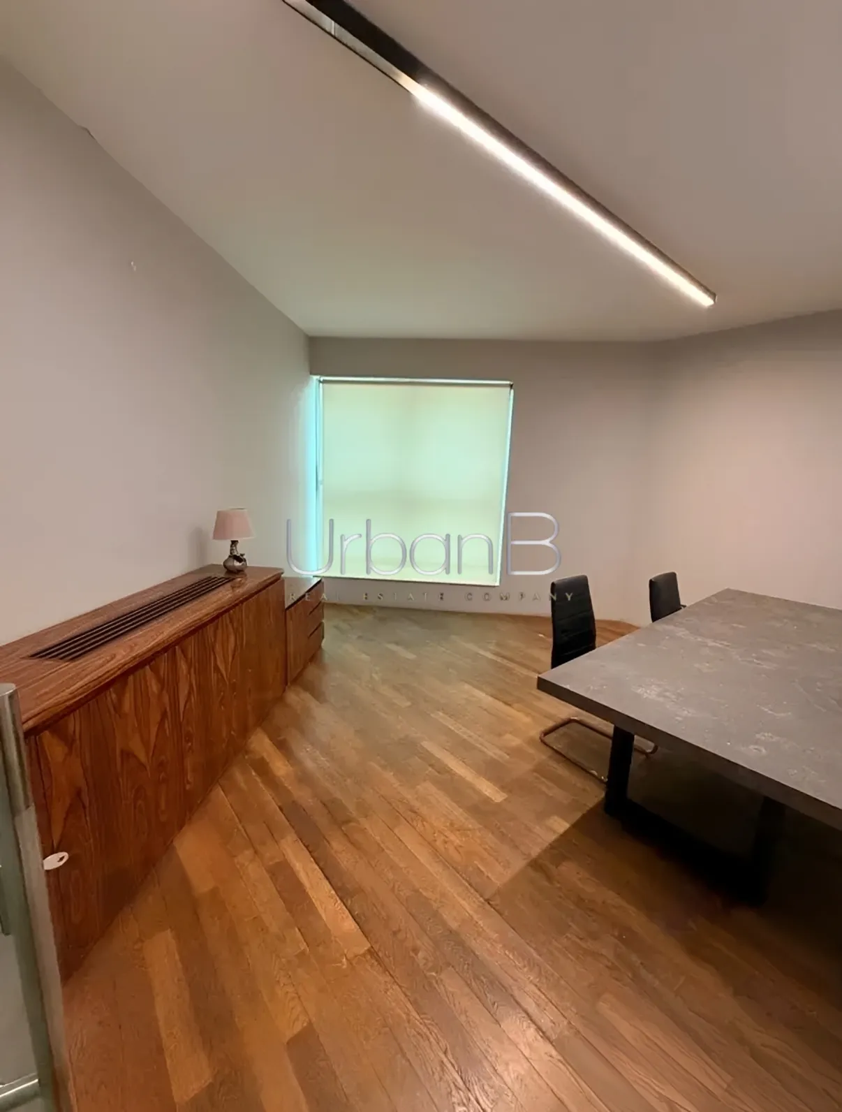 Office for rent in Charles Malek