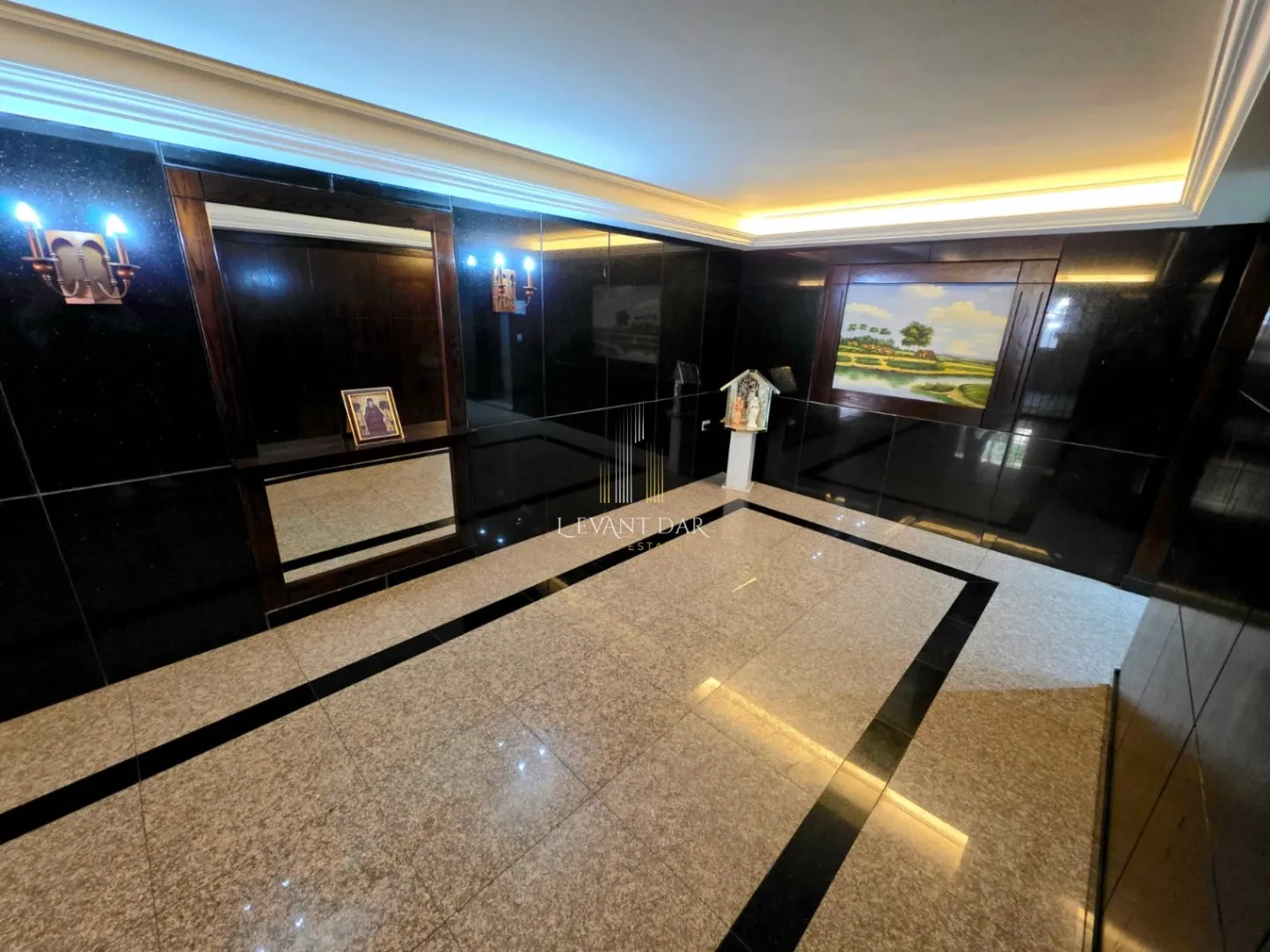 Apartment for rent in Hadath, Lebanon