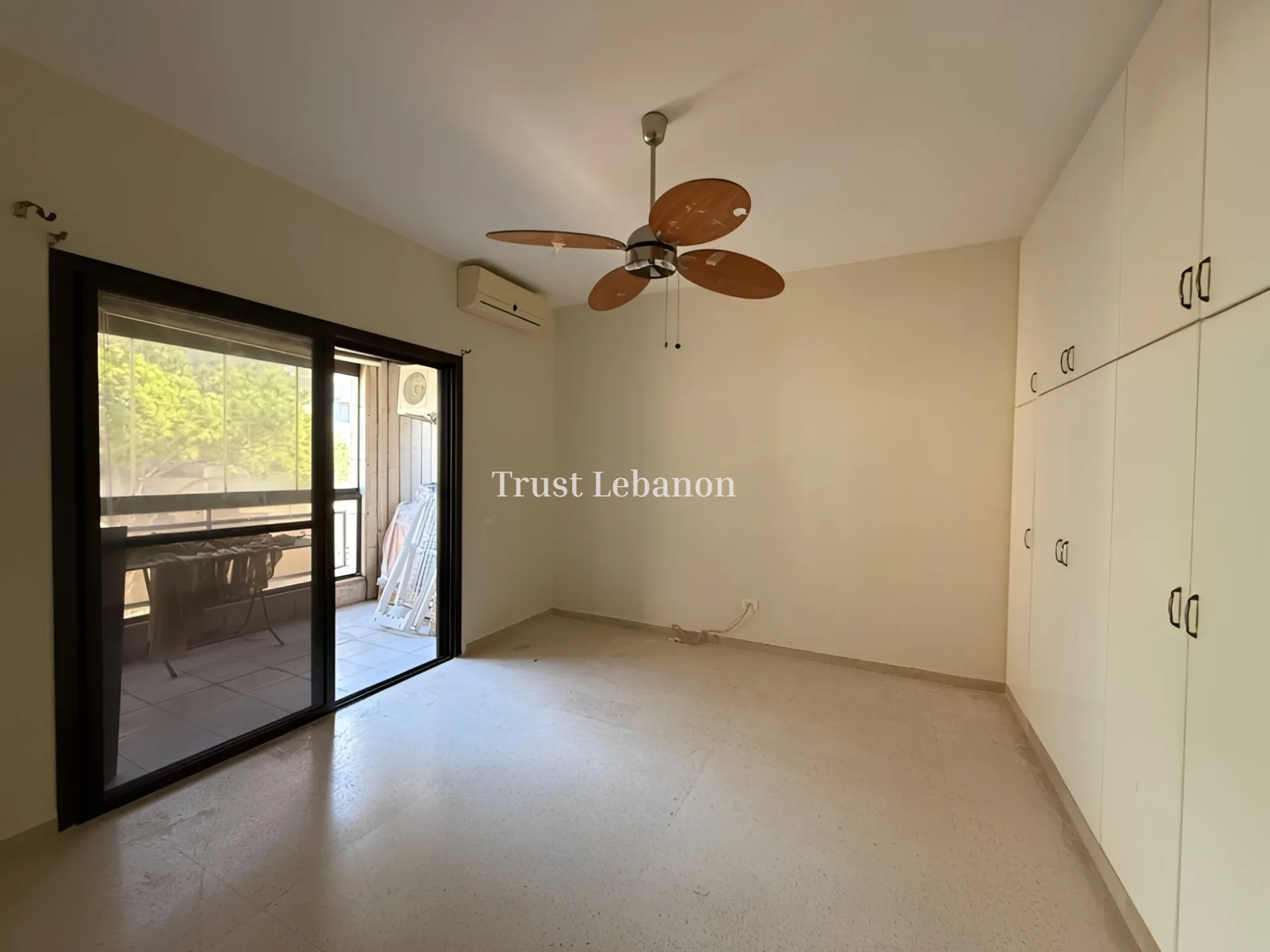 Apartment for rent in Beit Meri, Lebanon