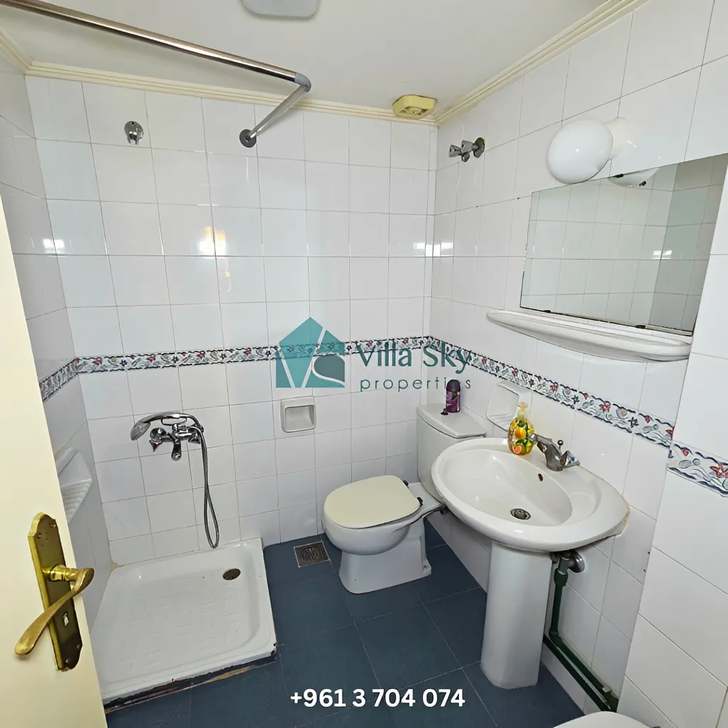 Apartment for sale in Kahaleh, Lebanon