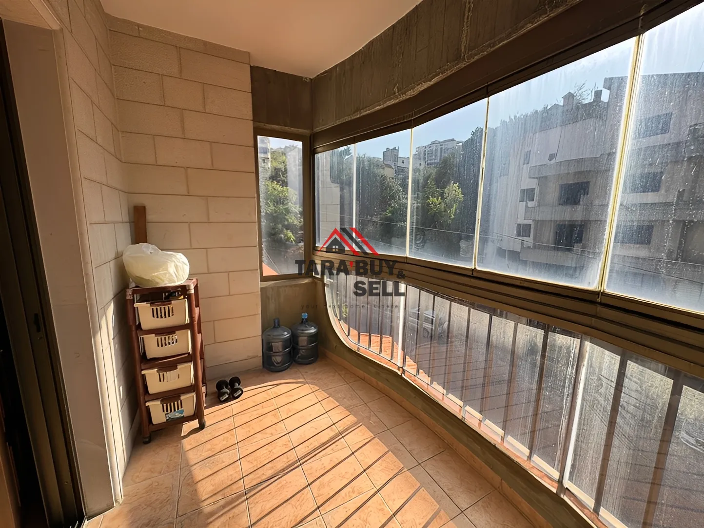 Apartment for Sale in Ghazir, Lebanon