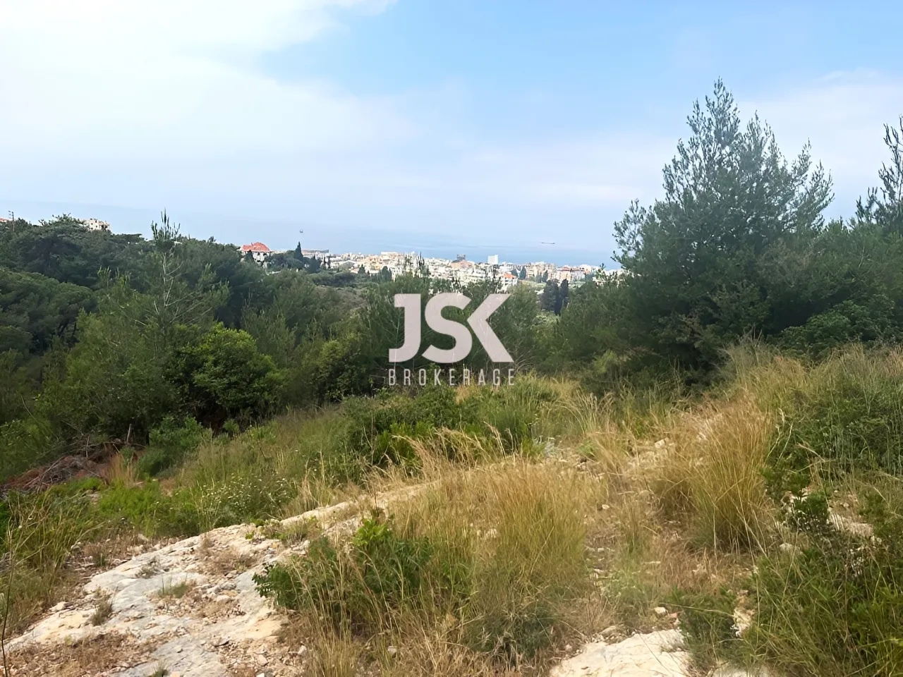 Land for Sale in Batroun