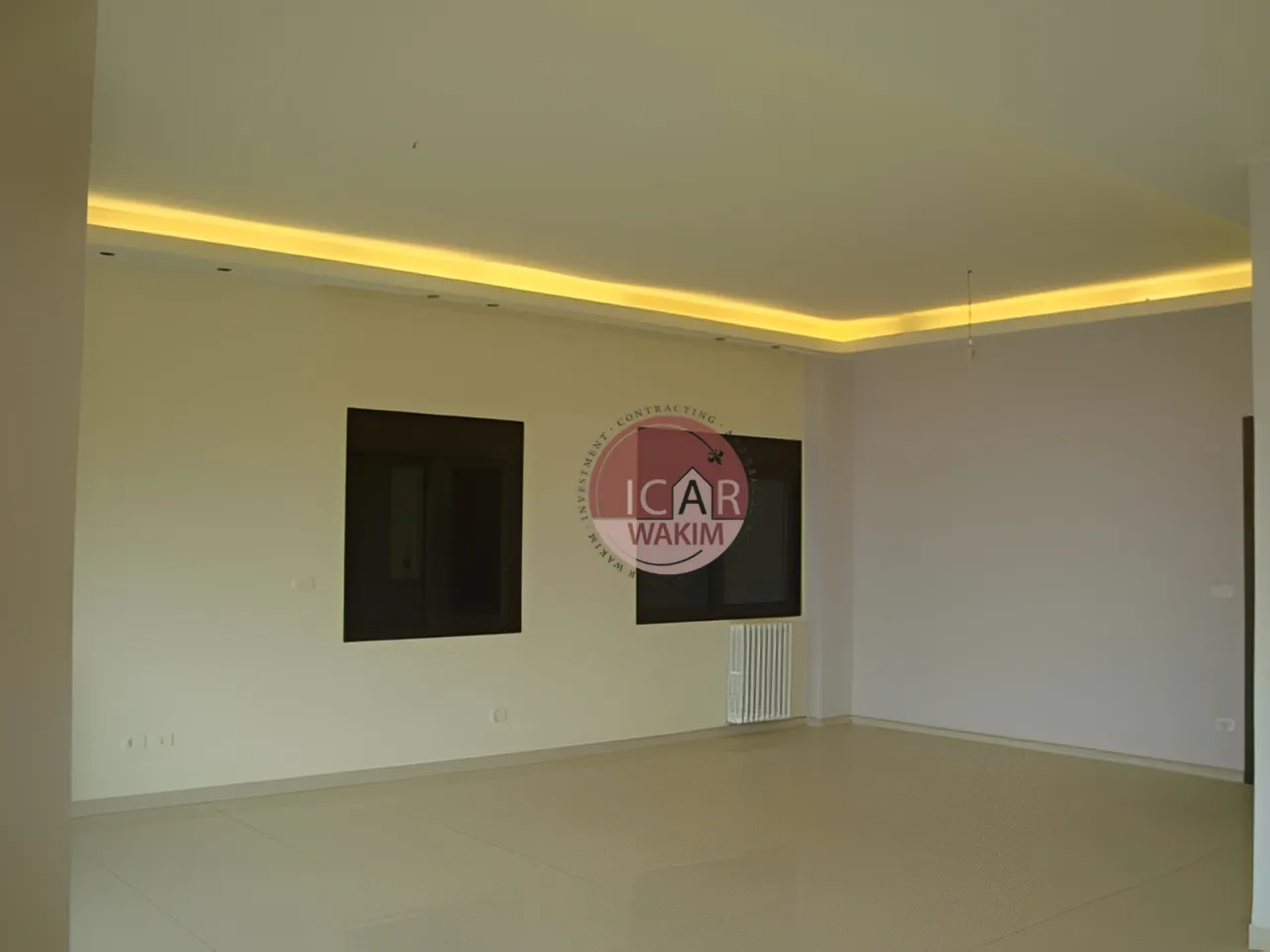 Apartment for Sale in Cornet Chahwan
