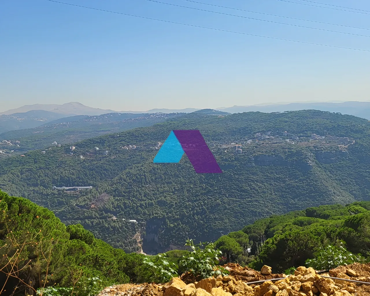 Land for Sale in Beit Meri
