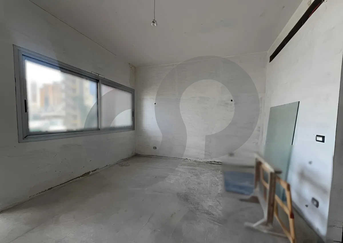 Apartment for Sale in Achrafieh, Beirut, Lebanon