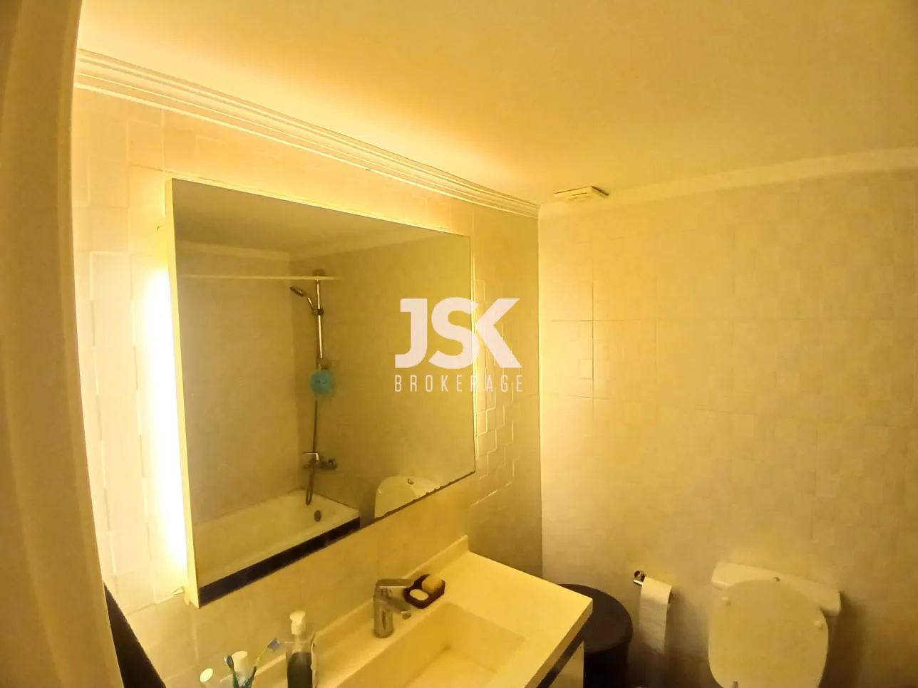Apartment for Sale in Bsalim