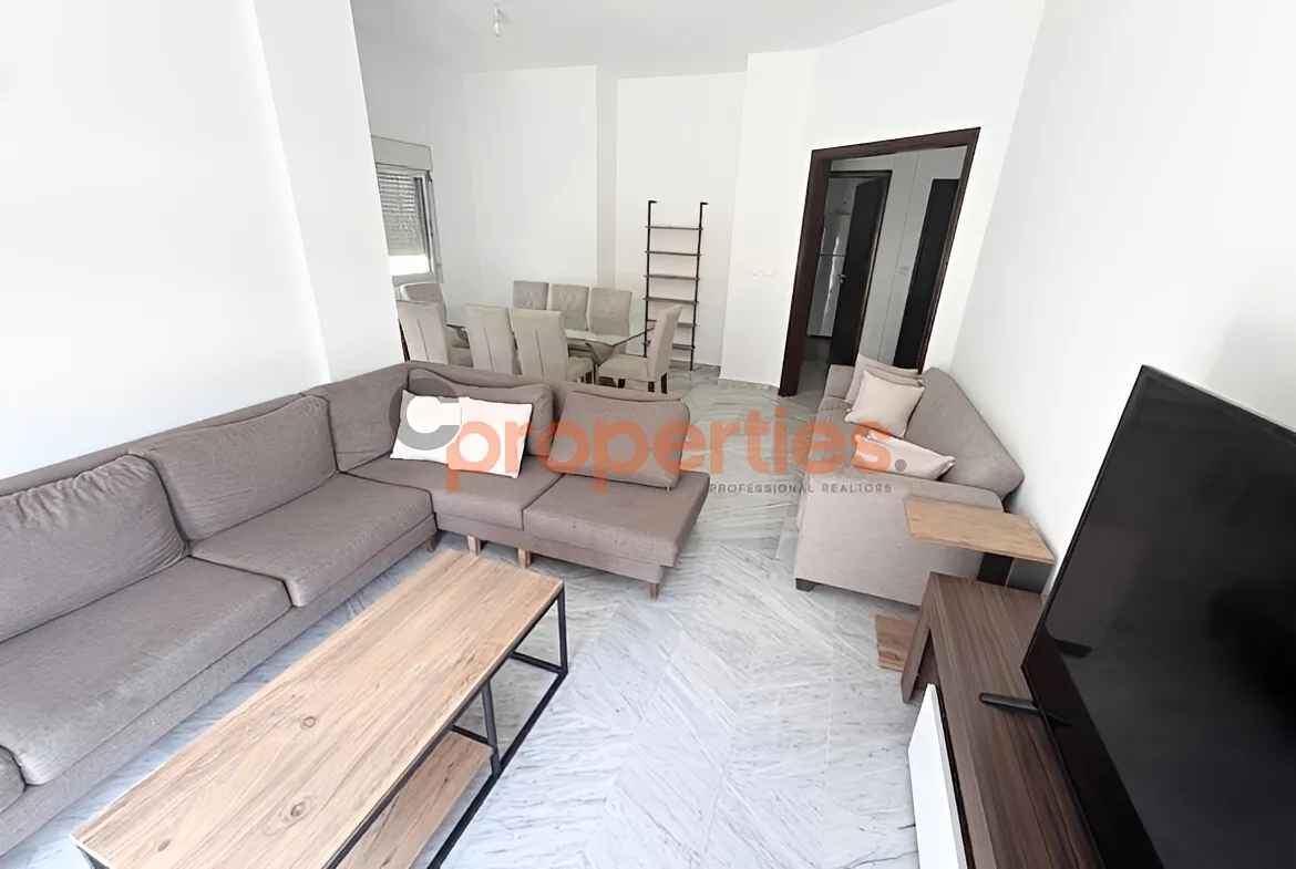 Apartment for Sale in Batroun - 2 bath