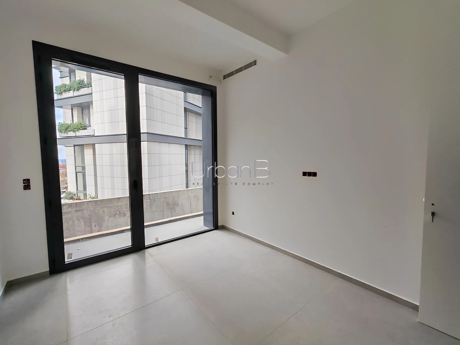 Apartment for Sale in Achrafieh, Beirut, Lebanon