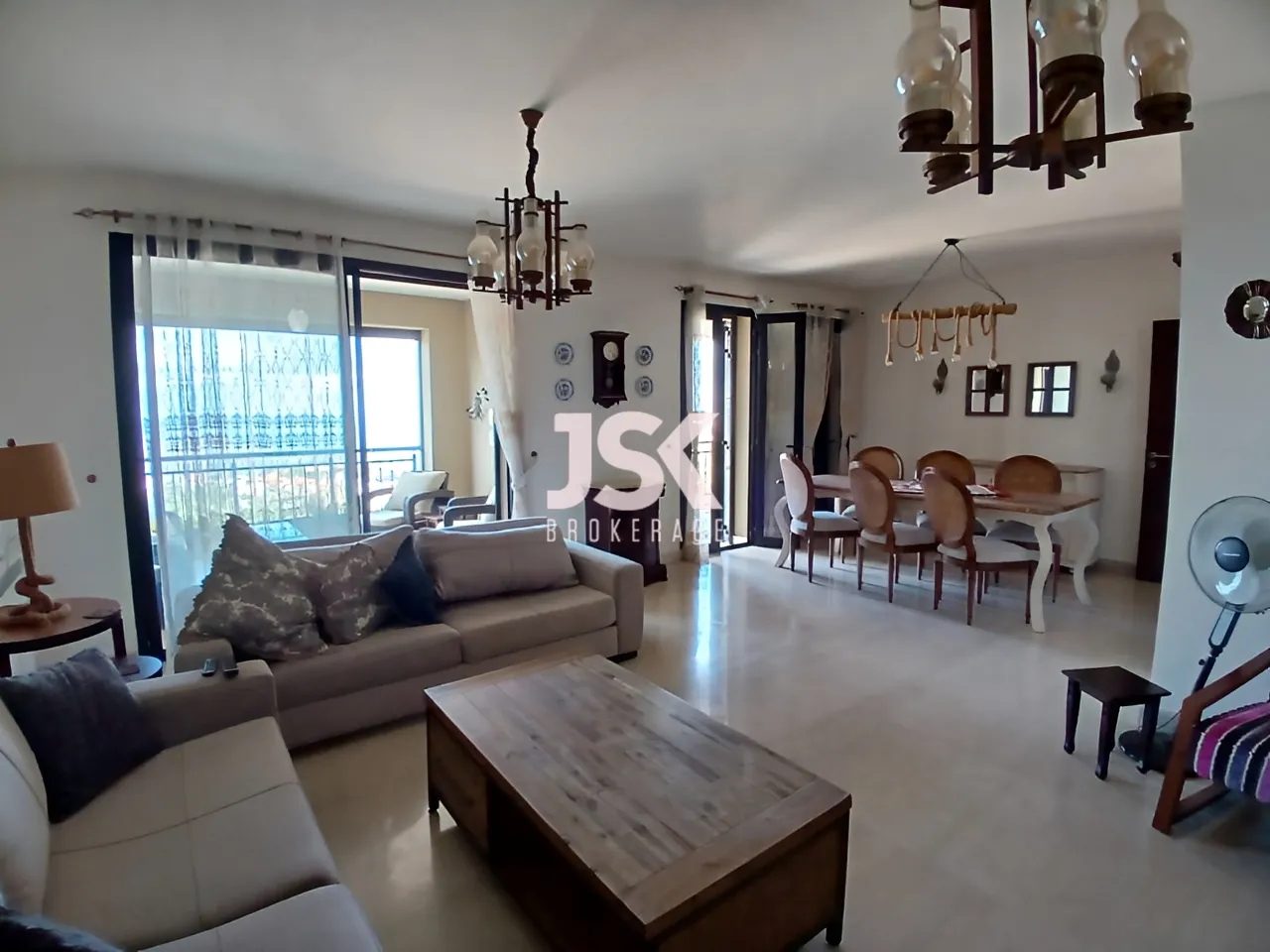 Apartment for Rent in Aatchane