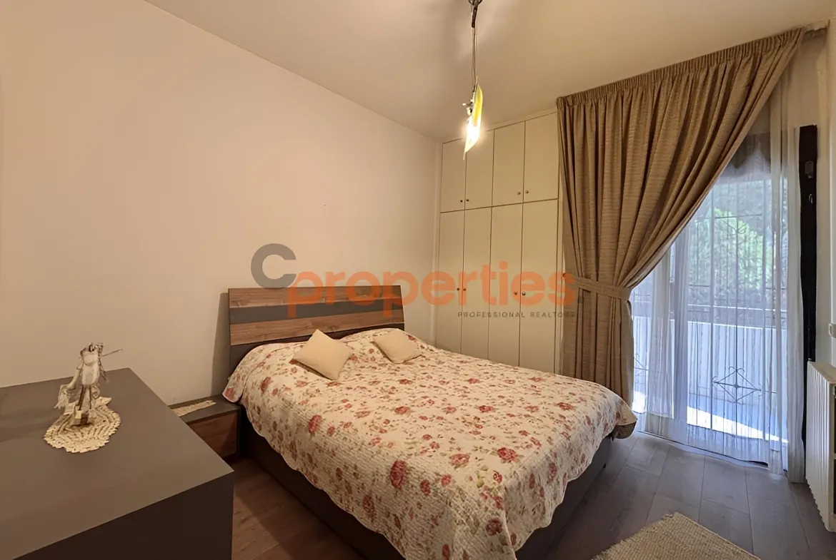 Apartment for Rent in Broummana