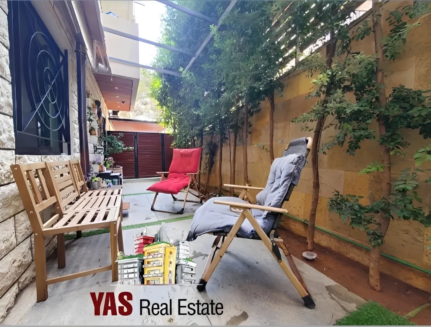 Apartment for Sale in Sehaile