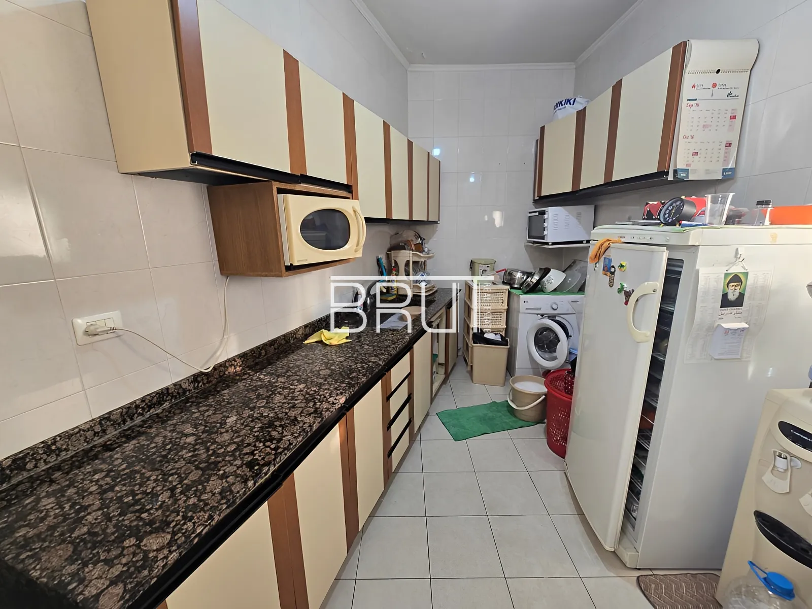 Apartment for Sale in Jeita