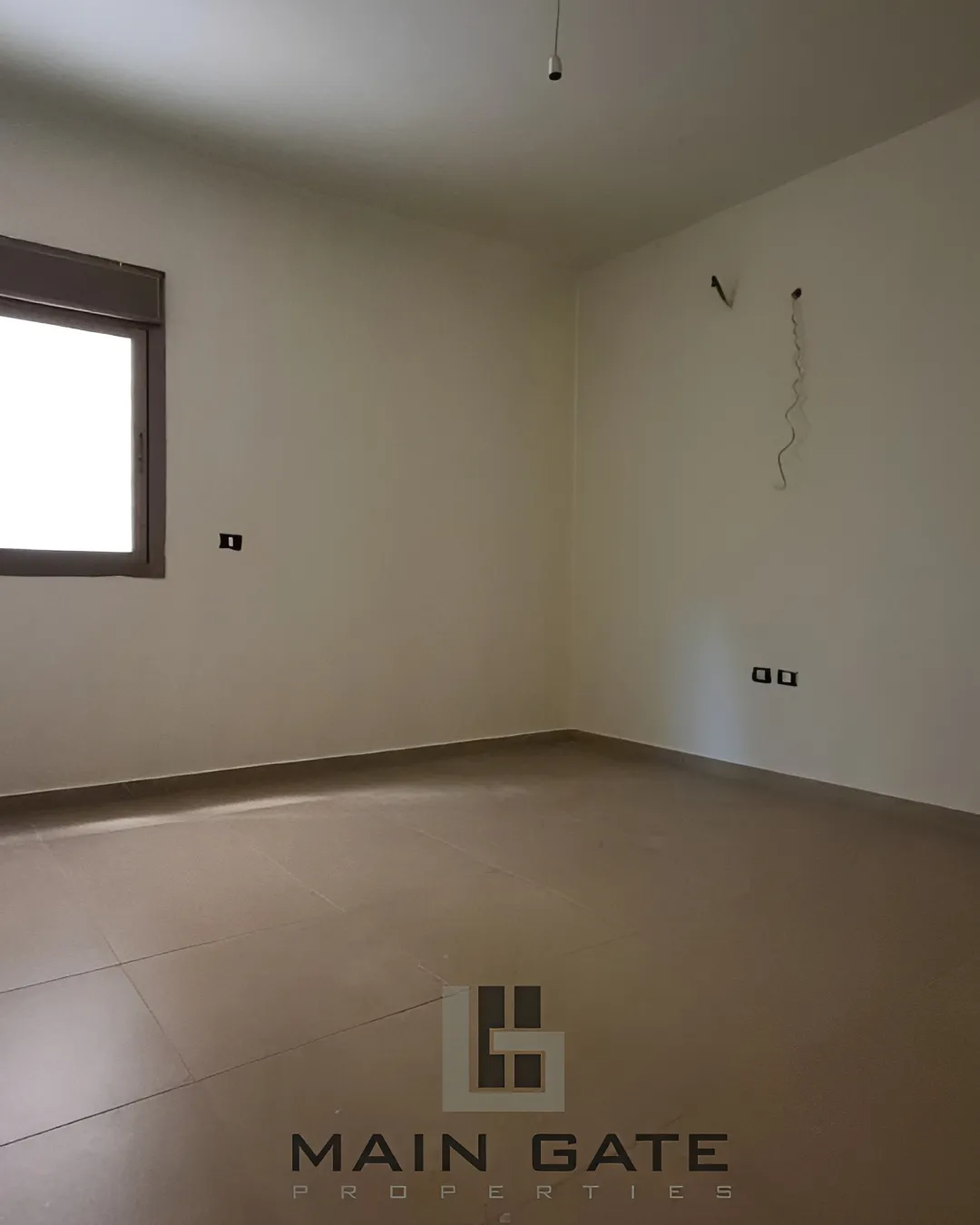 Apartment for sale in Ballouneh, Lebanon
