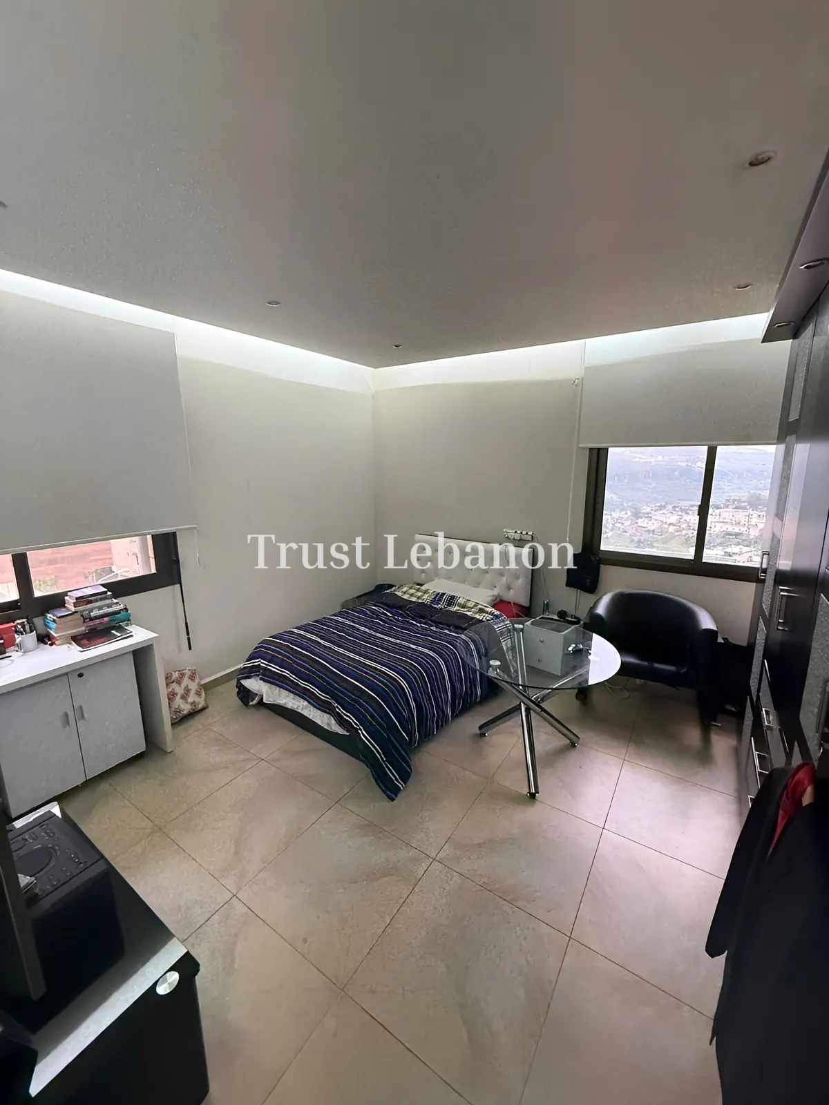 Apartment for sale in Aley District, Lebanon