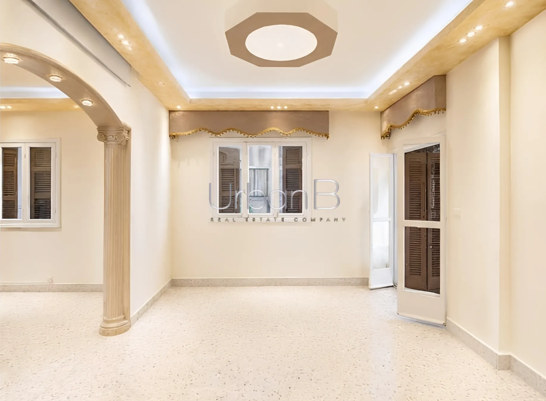 Apartment for sale in Barbour, beirut, lebanon - 3 bed, 2.0 bath