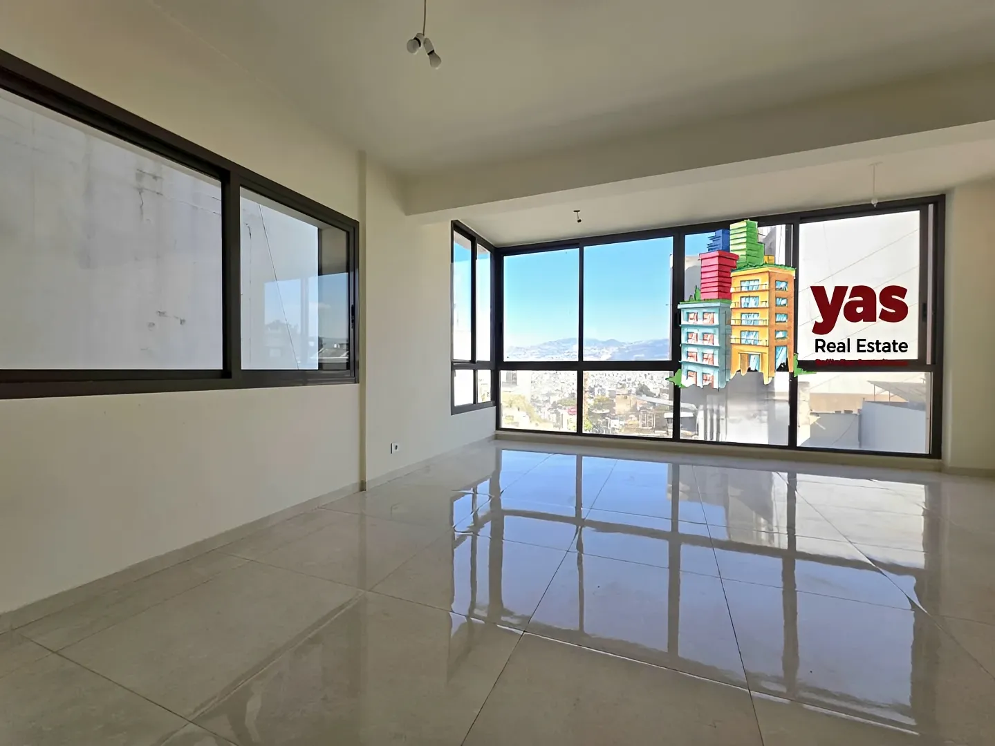 Apartment for Sale in Achrafieh - 2 bed, 2 bath
