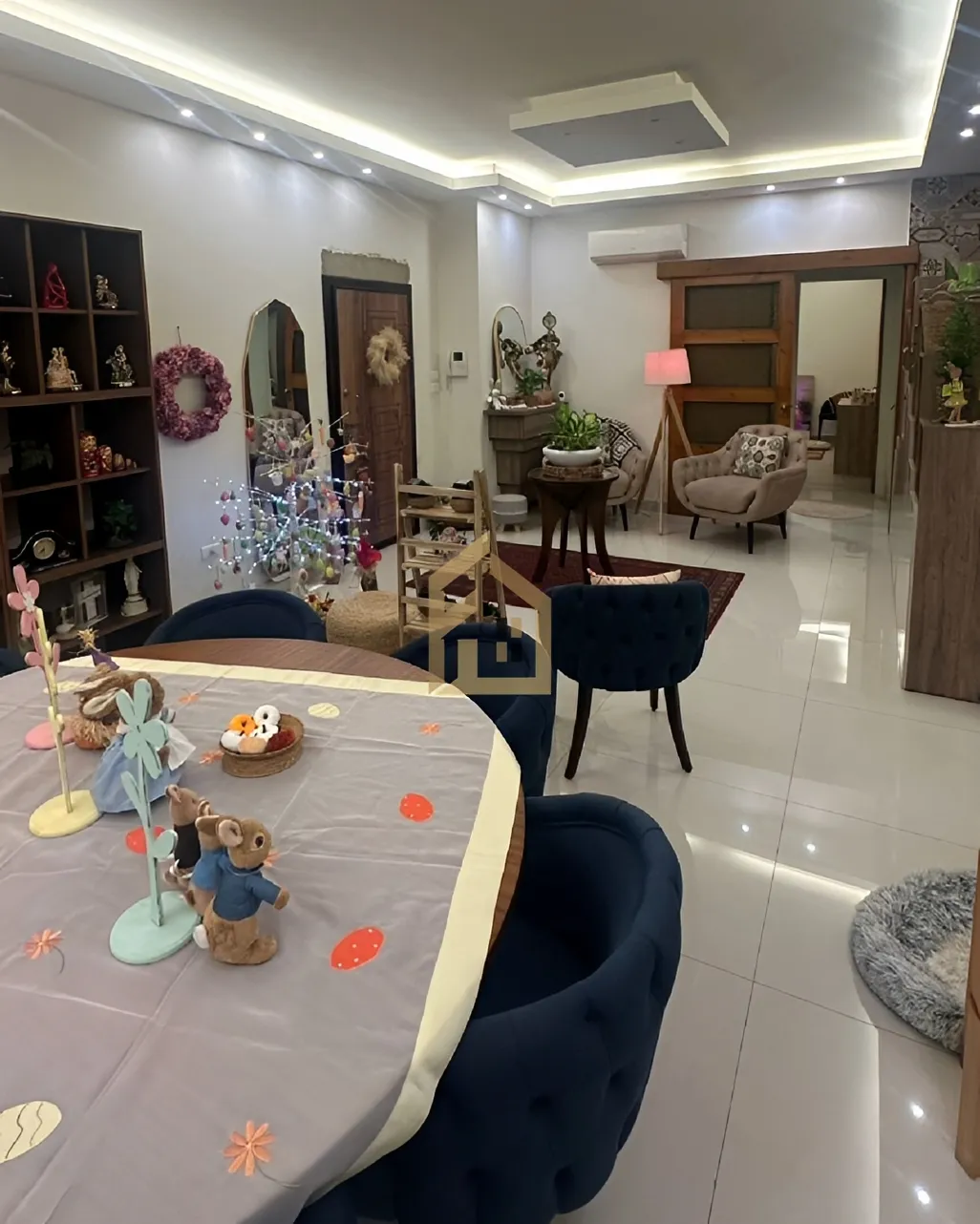 Apartment for sale in Zalqa, Lebanon