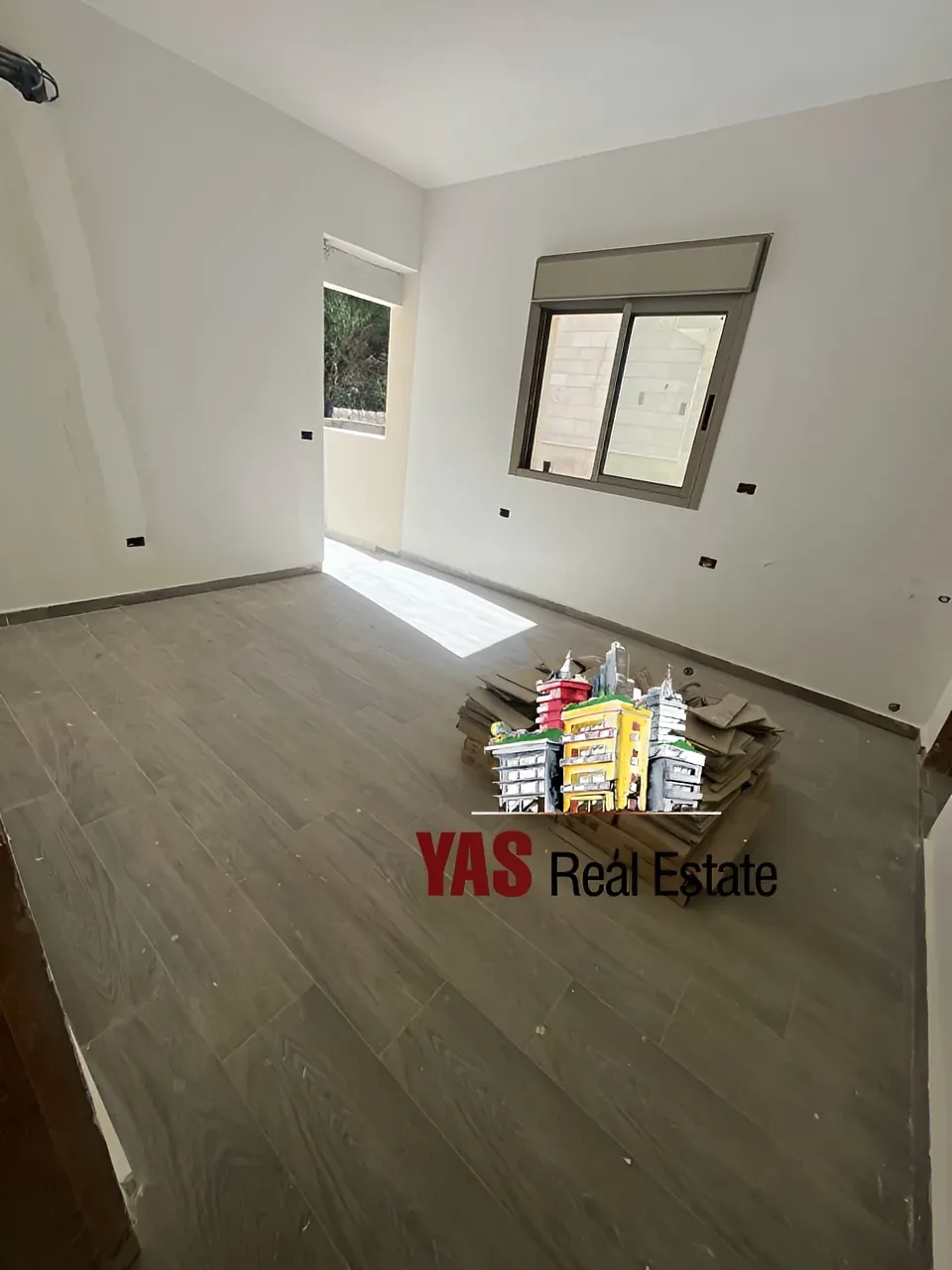 Apartment for Sale in Jouret Ballout - 3 bed, 4 bath