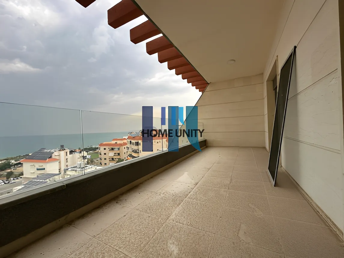 Duplex in Khalde, lebanon