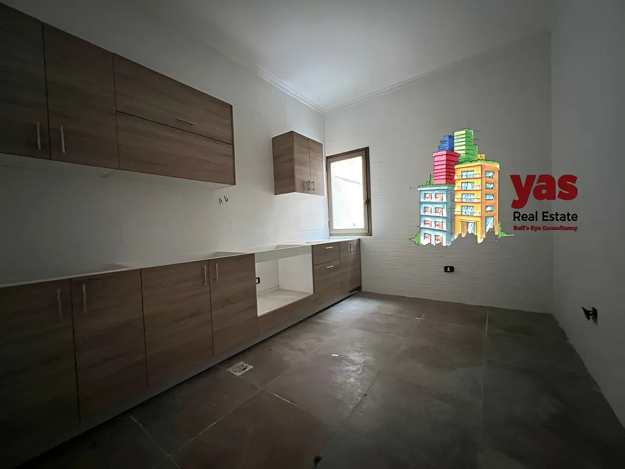 Apartment for Sale in Zouk Mikael - 3 bed, 3 bath
