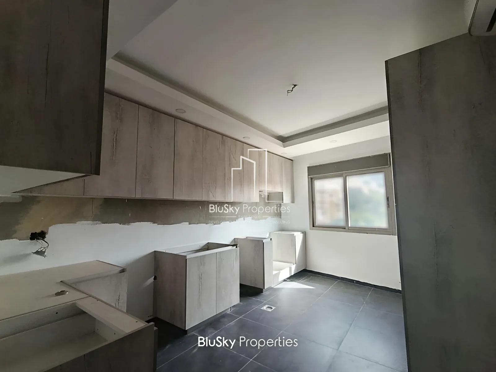 Duplex for Sale in Sahel Alma