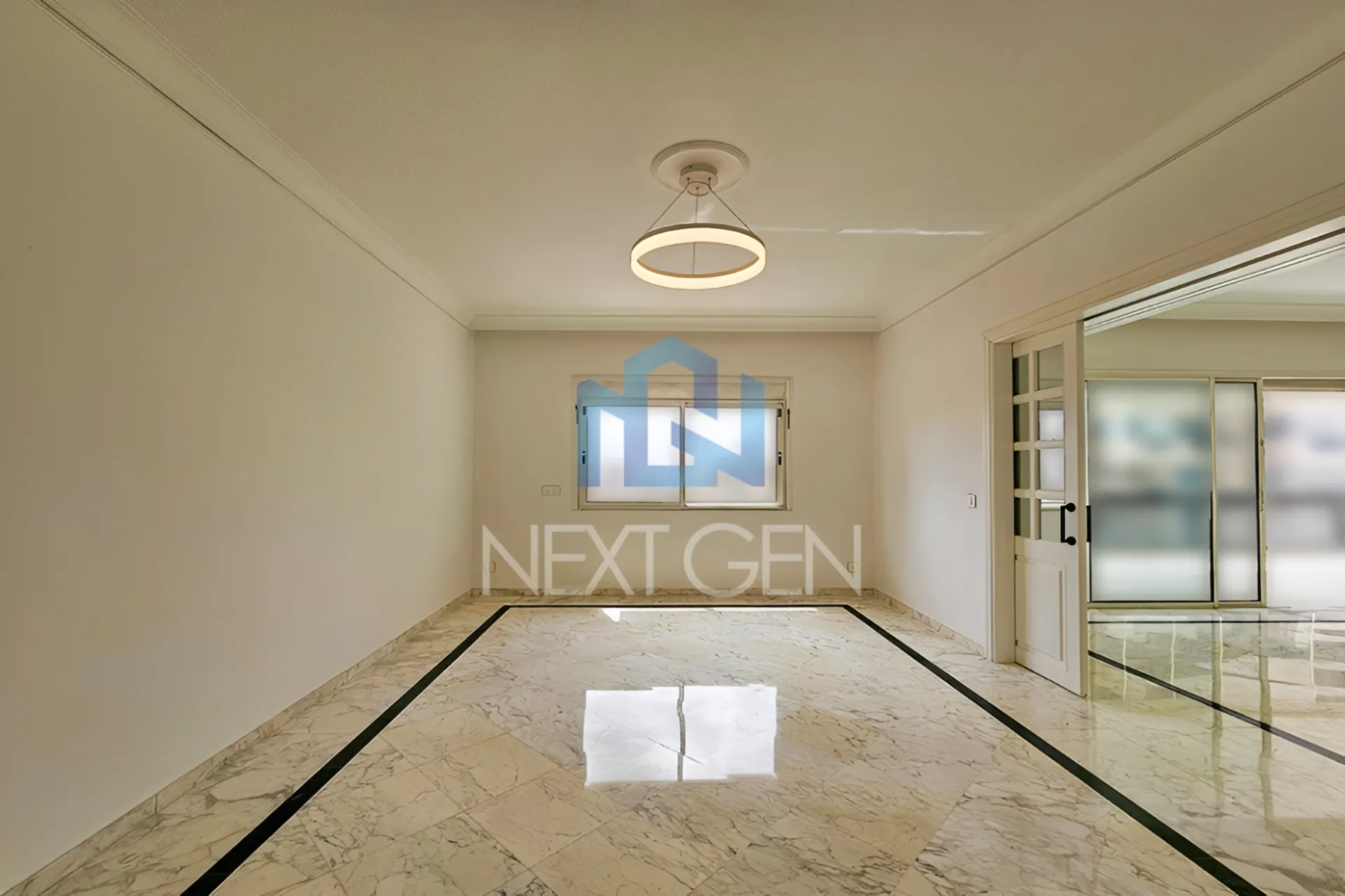Apartment for rent in Achrafieh, Beirut, Lebanon