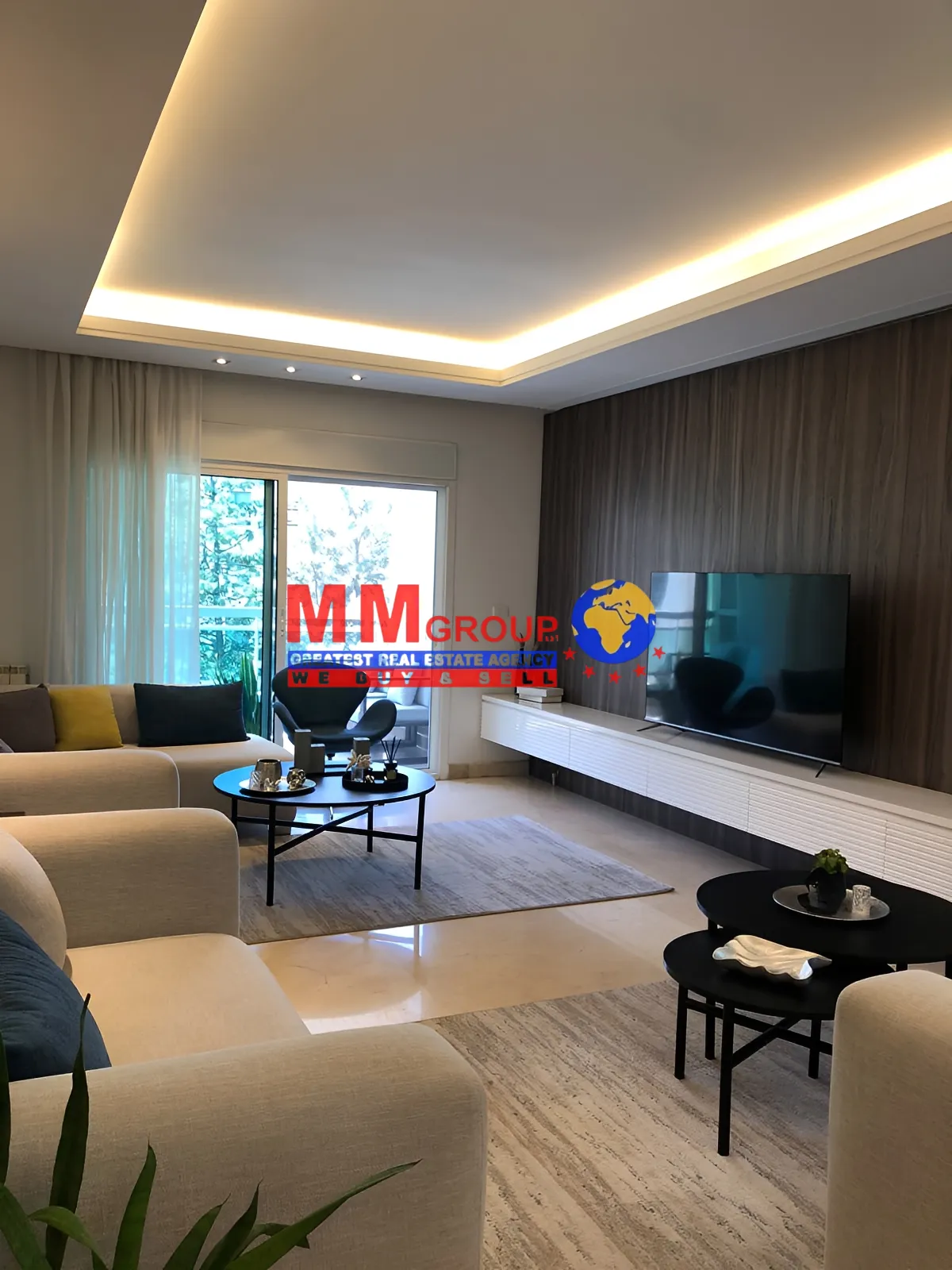 Apartment for sale in Fanar, Lebanon