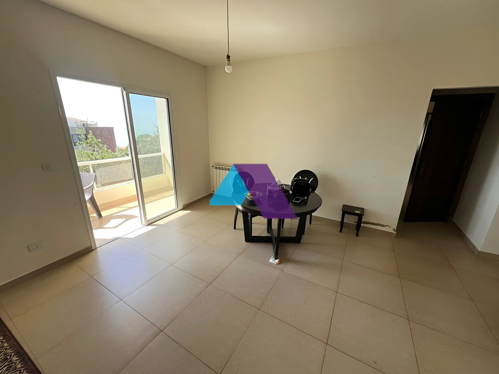 Apartment for Sale in Ajaltoun