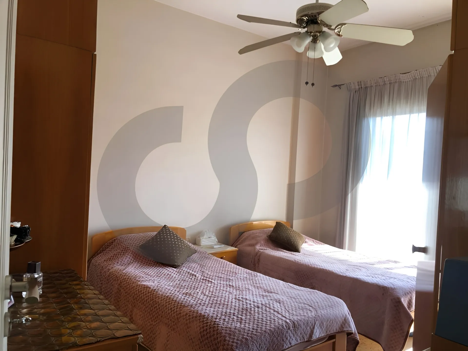 Apartment for Sale in Naqqache, Lebanon