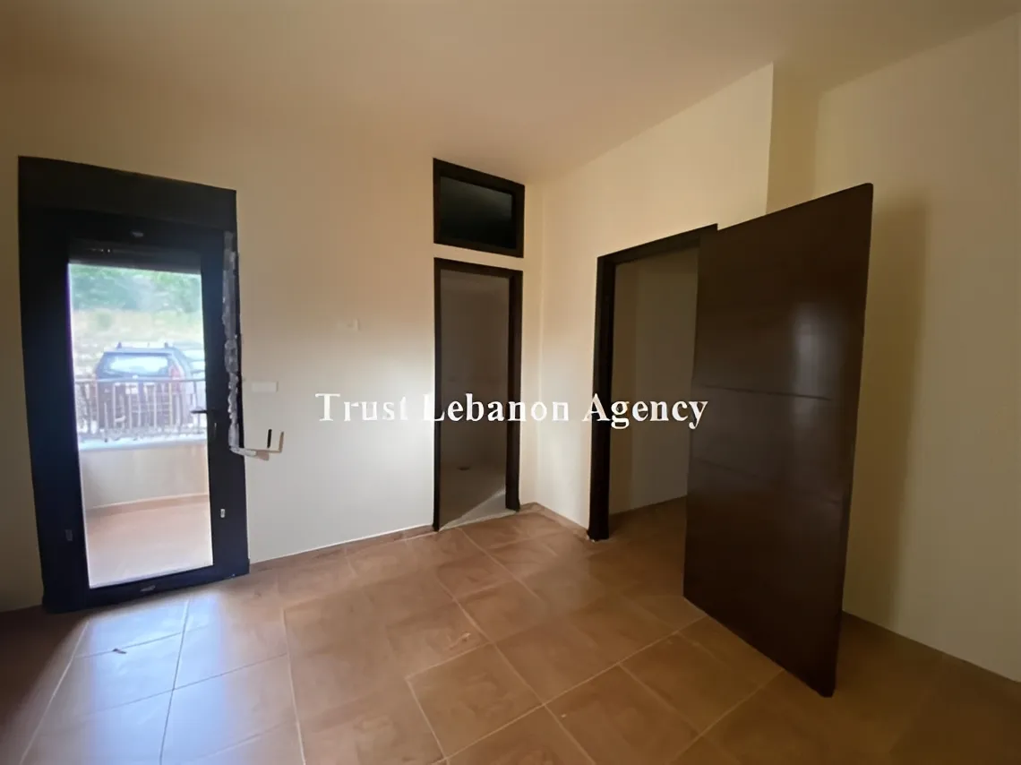 Apartment for Sale in Keserwan Ballouneh Lebanon
