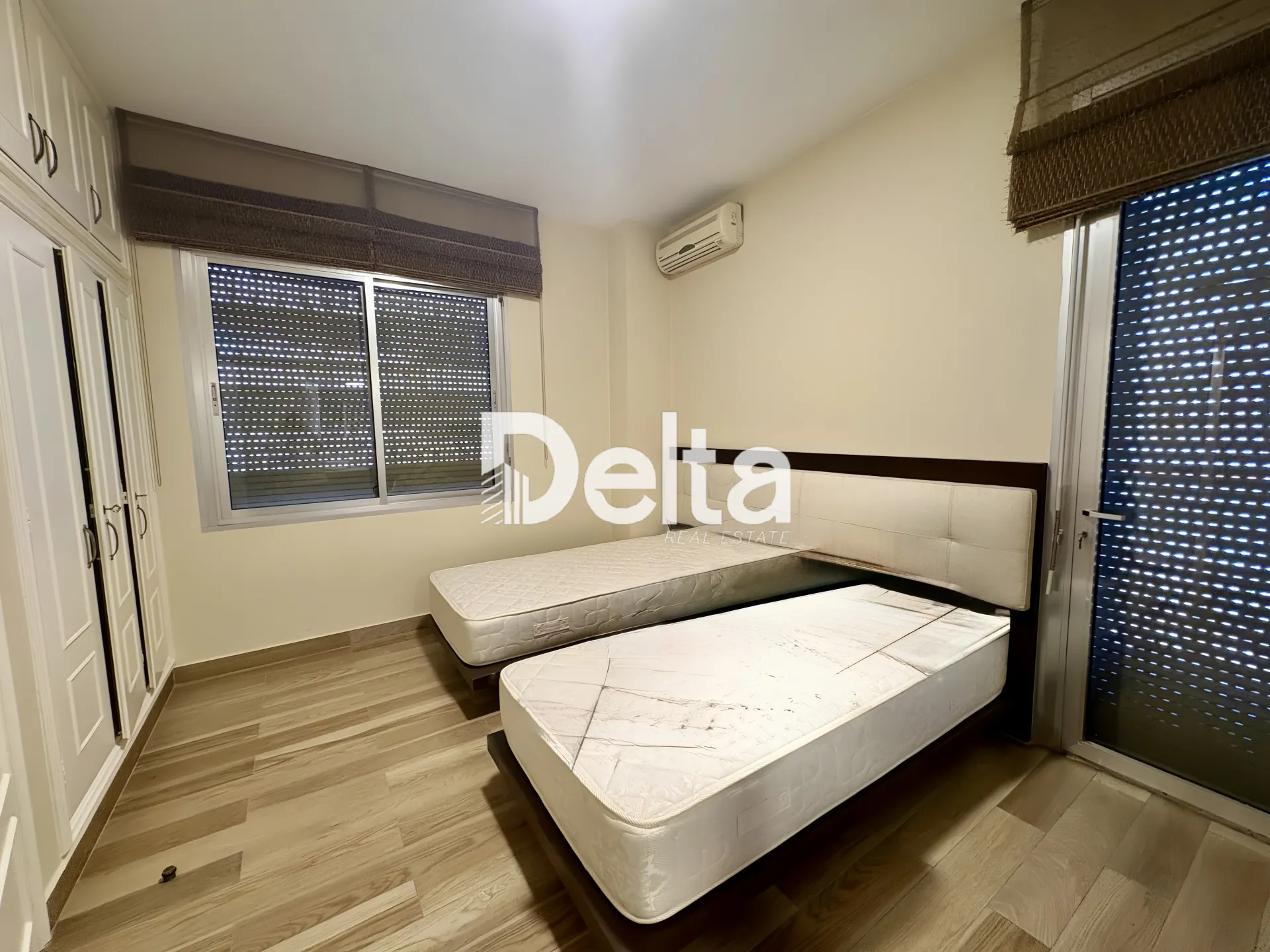 Apartment for rent in Raoucheh, beirut, lebanon
