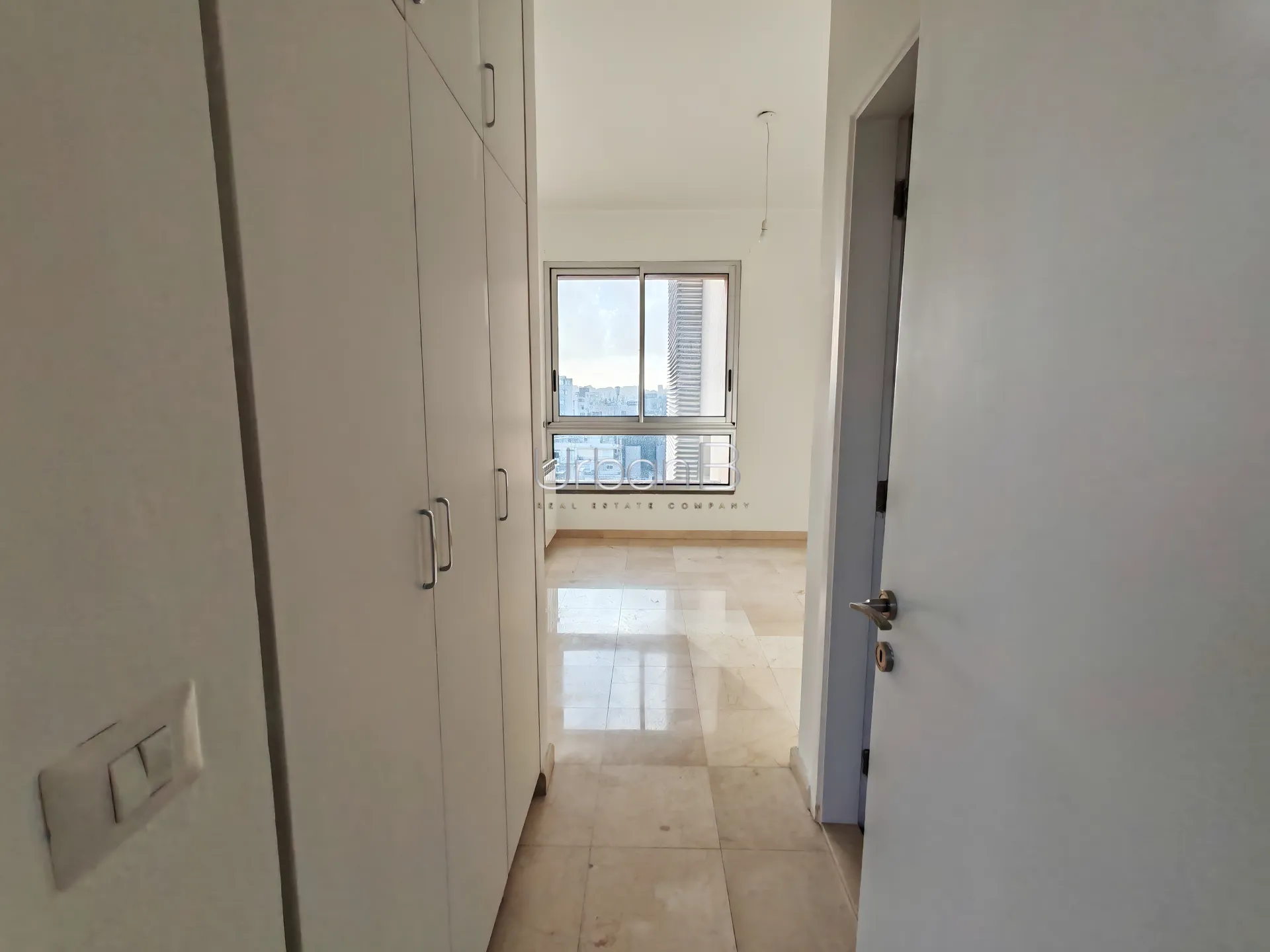 Residential in Sagesse, beirut, lebanon