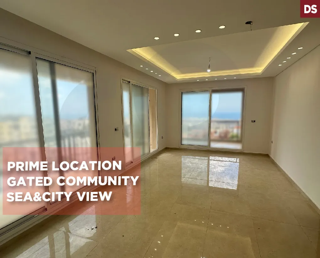 Apartment for Sale in Majdelyoun