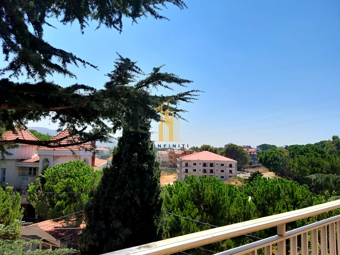 Residential Building for sale in Aley, Lebanon