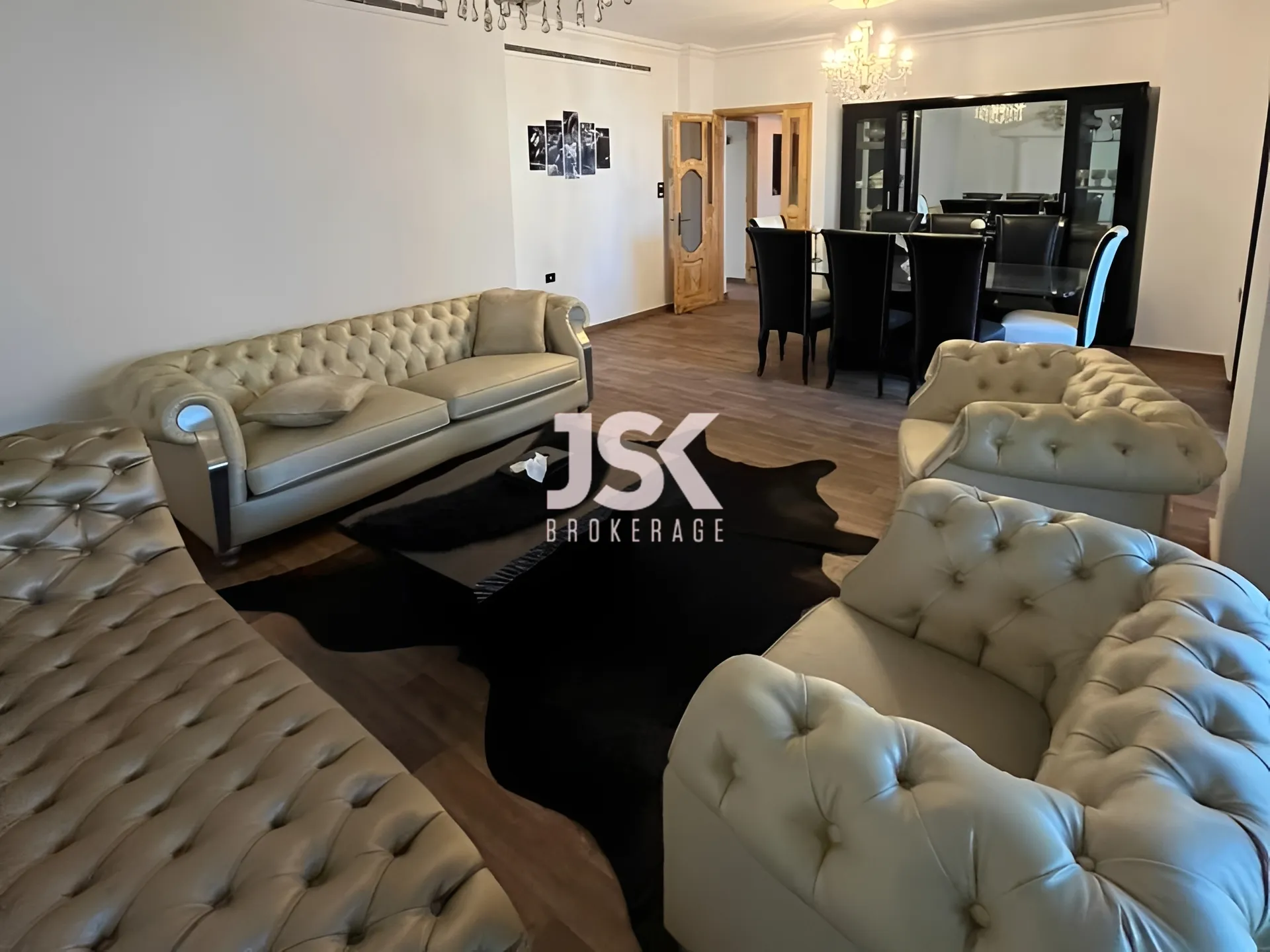 Apartment for Sale in Msaytbeh