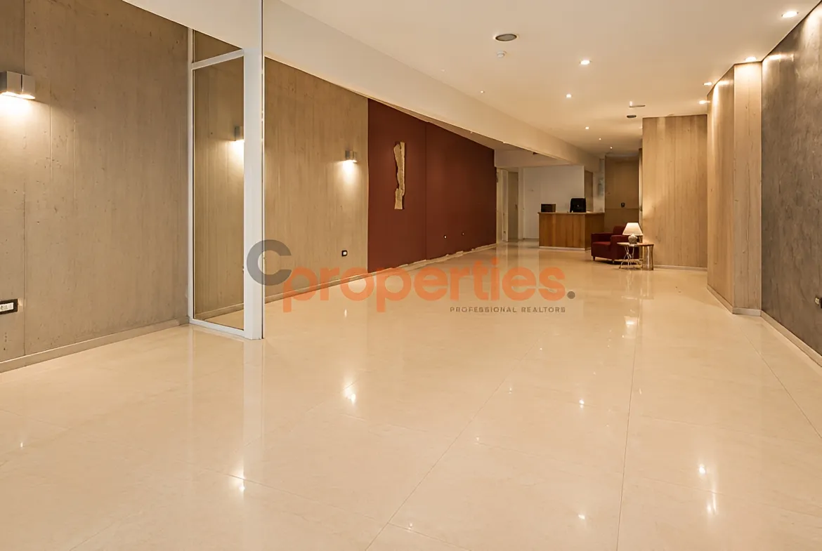 Shop for Rent in Verdun