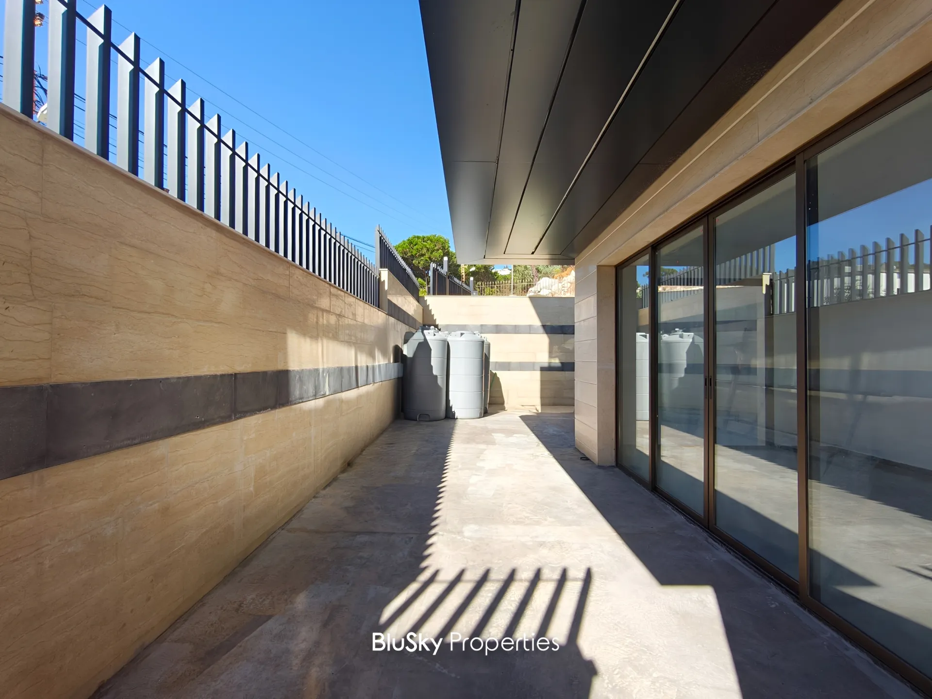 Apartment for sale in Baabdat