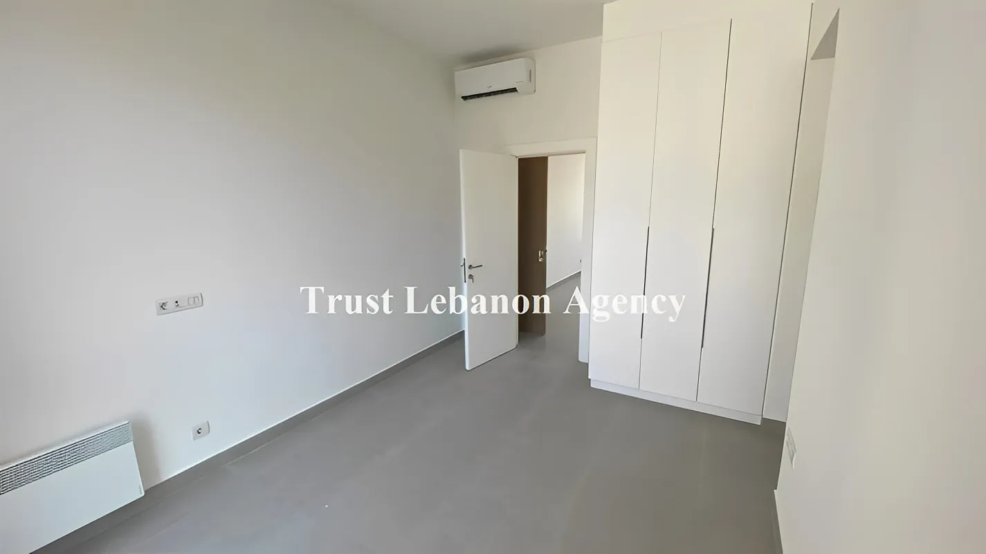 Apartment for Rent in Achrafieh