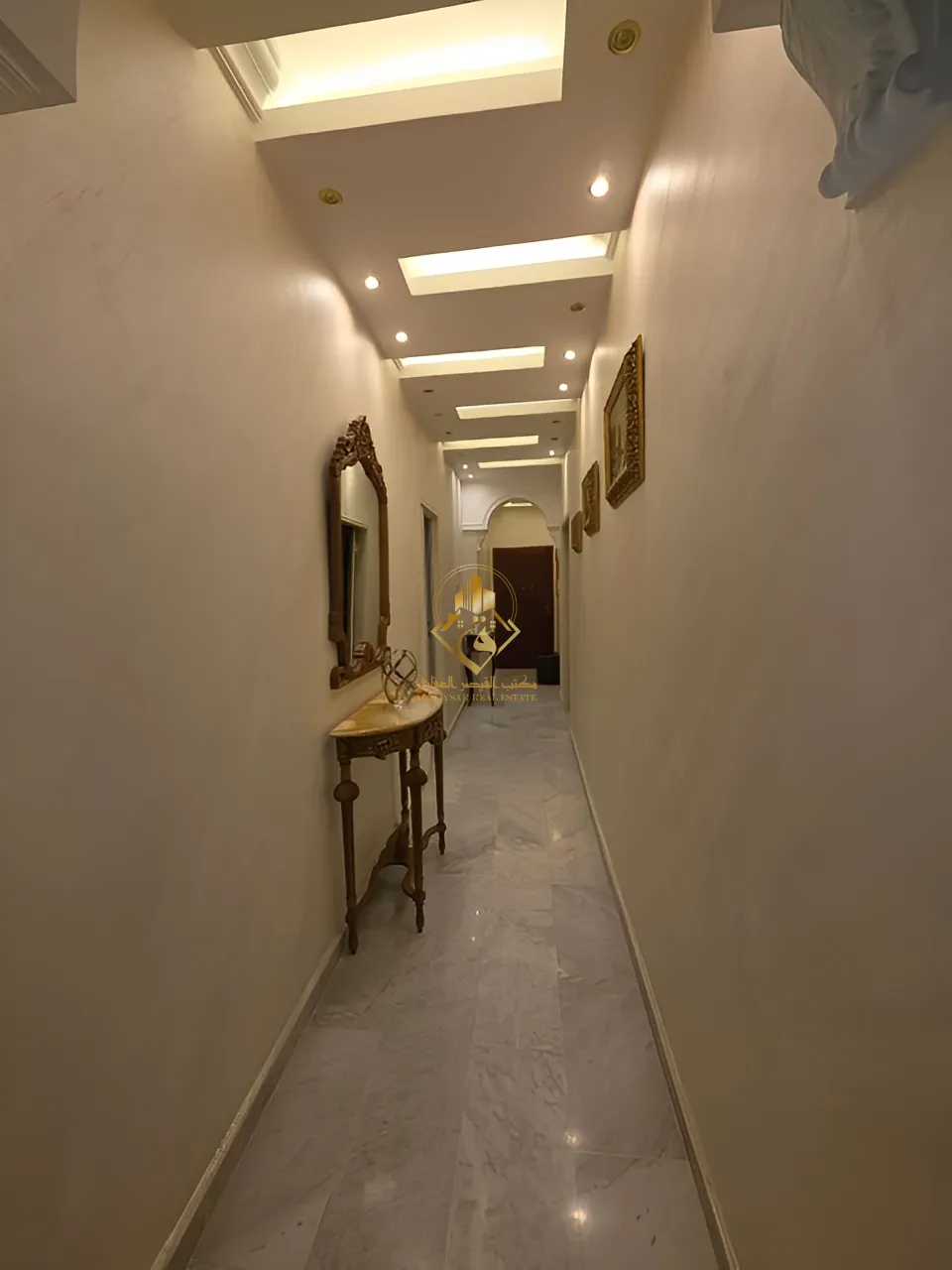 Apartment for Sale in Jamous St, Lebanon