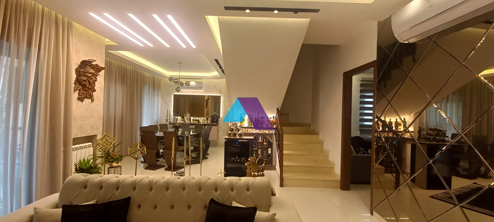 Duplex for sale in Sehayleh, Lebanon