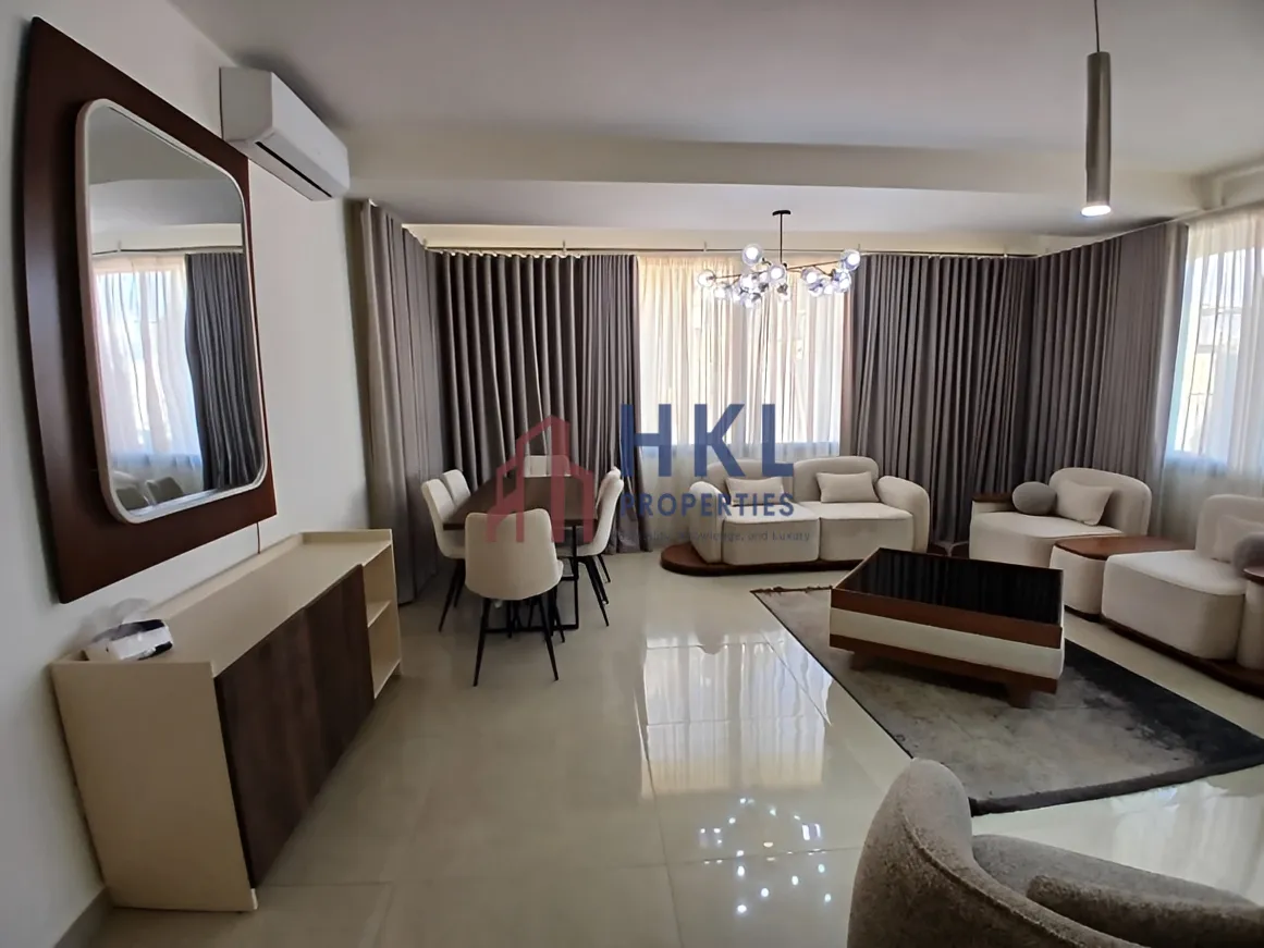 Apartment for sale in Achrafieh