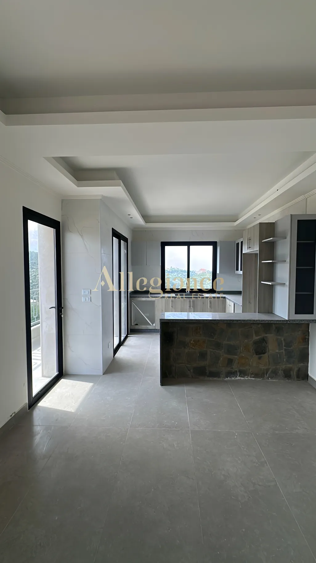 Apartment for sale in Deddeh