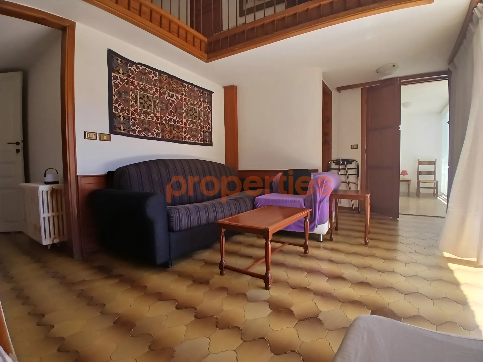 Apartment for Sale in Dhour El Choueir